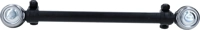 Tie Rod Front Axle Right LEMFORDER